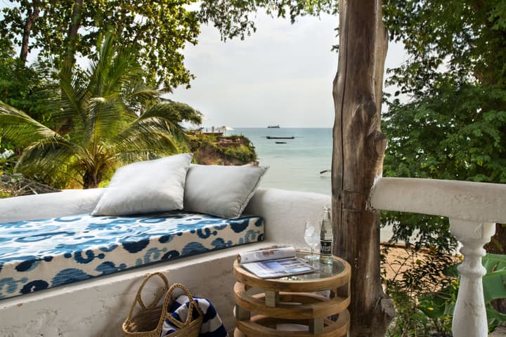 Chuini Zanzibar Beach Lodge by NEWMARK