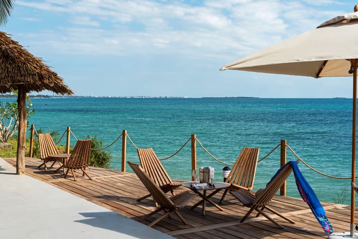 Chuini Zanzibar Beach Lodge by NEWMARK