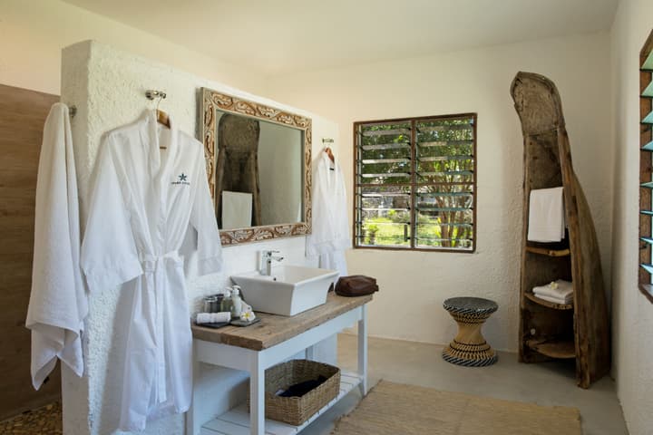 Chuini Zanzibar Beach Lodge by NEWMARK