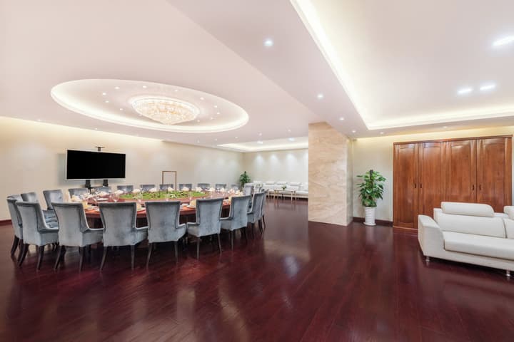 Holiday Inn Xi'an Big Goose Pagoda by IHG