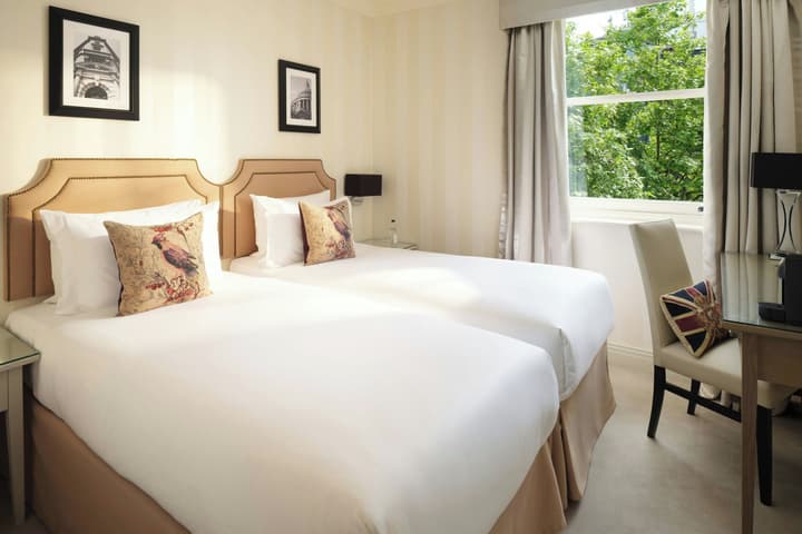 Hotel Xenia, Autograph Collection