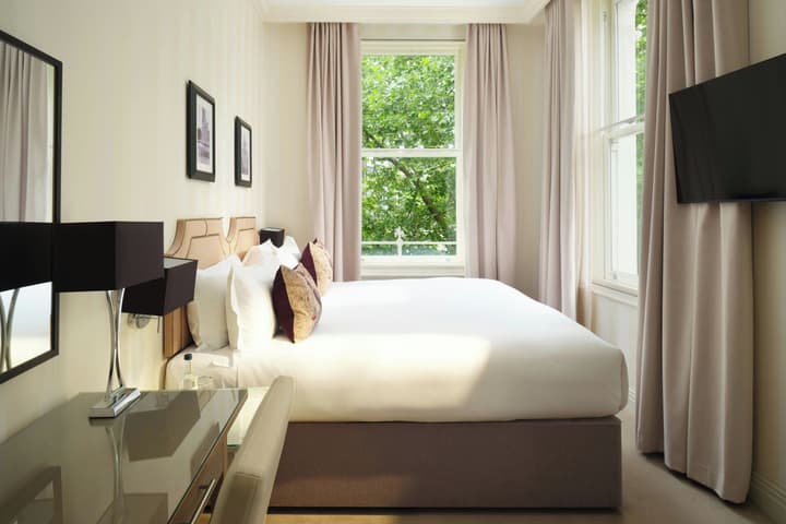 Hotel Xenia, Autograph Collection