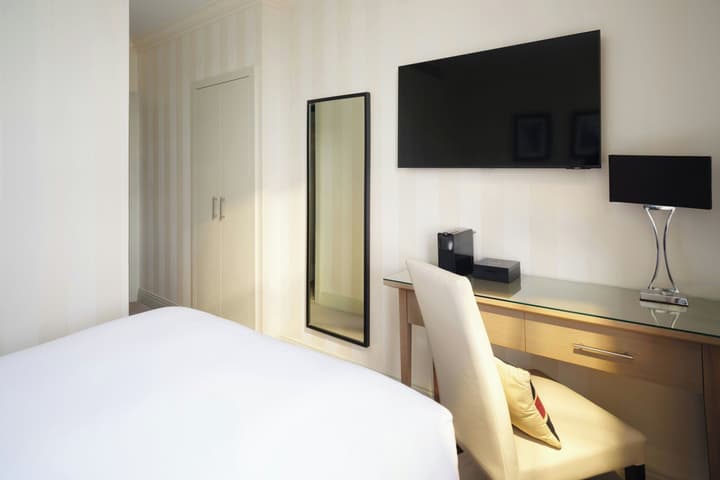 Hotel Xenia, Autograph Collection