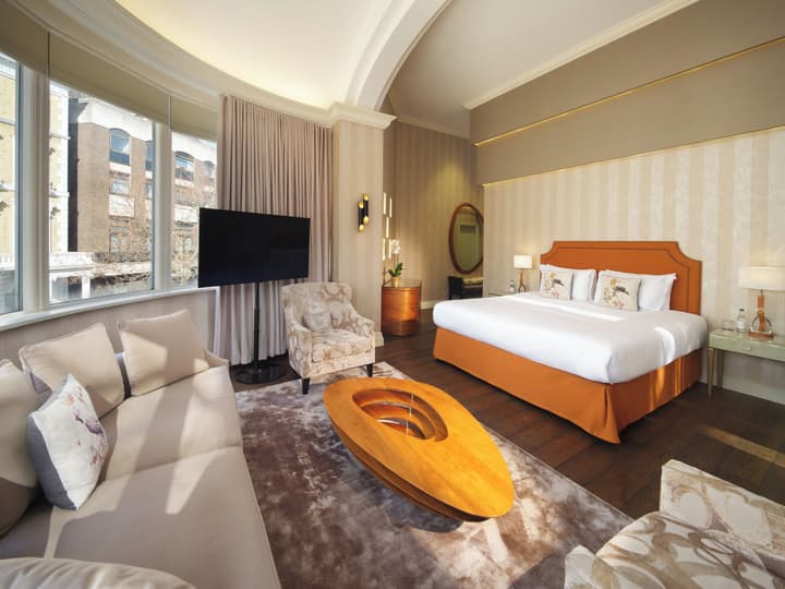Hotel Xenia, Autograph Collection
