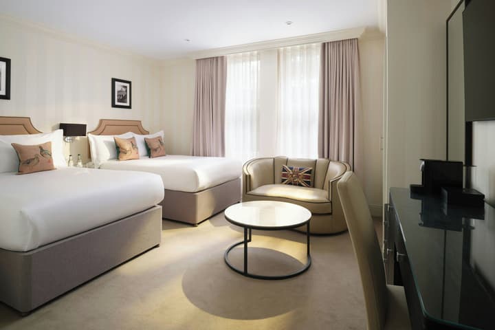 Hotel Xenia, Autograph Collection