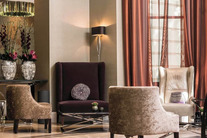 Hotel Xenia, Autograph Collection