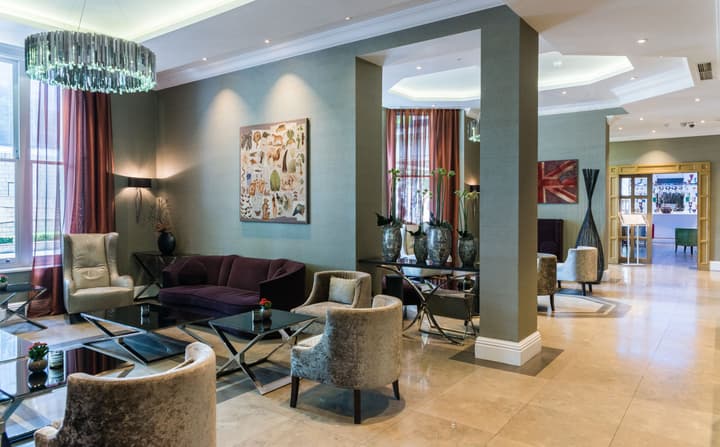 Hotel Xenia, Autograph Collection