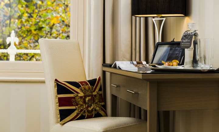 Hotel Xenia, Autograph Collection
