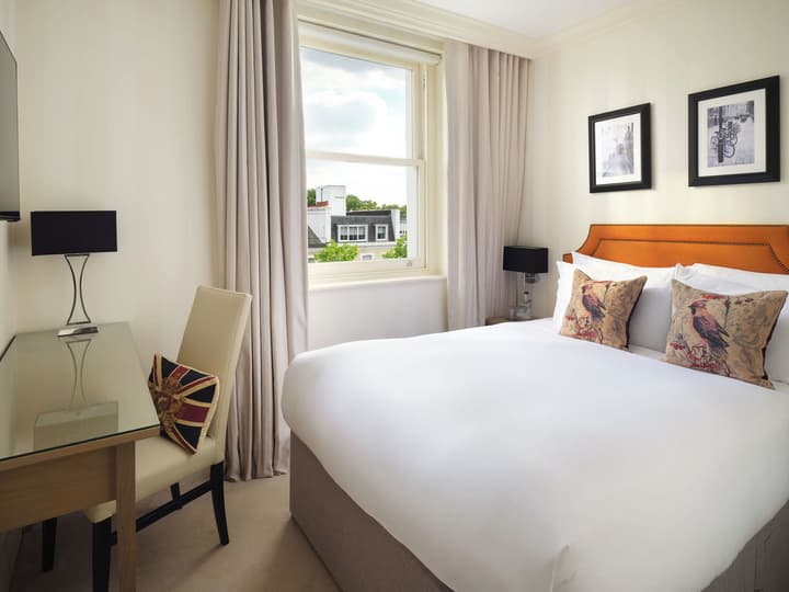 Hotel Xenia, Autograph Collection