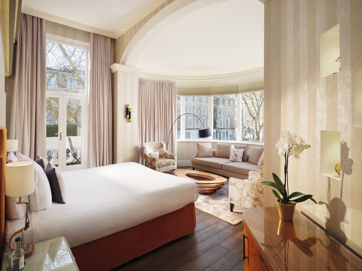 Hotel Xenia, Autograph Collection