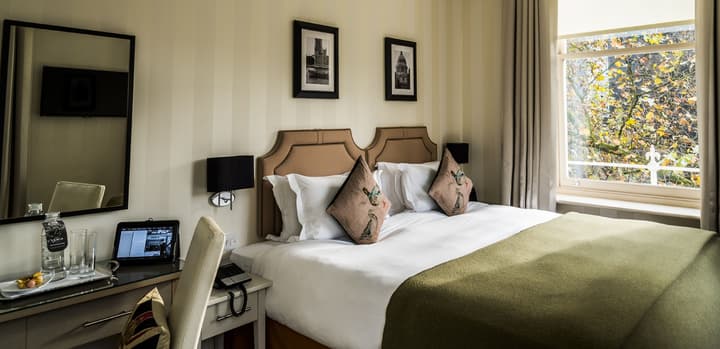 Hotel Xenia, Autograph Collection