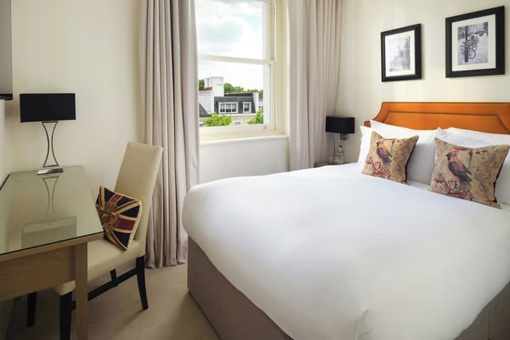 Hotel Xenia, Autograph Collection