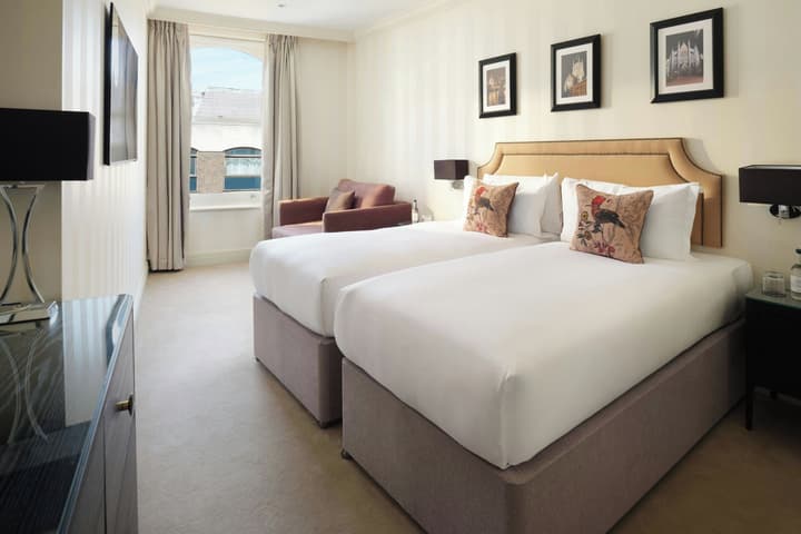 Hotel Xenia, Autograph Collection