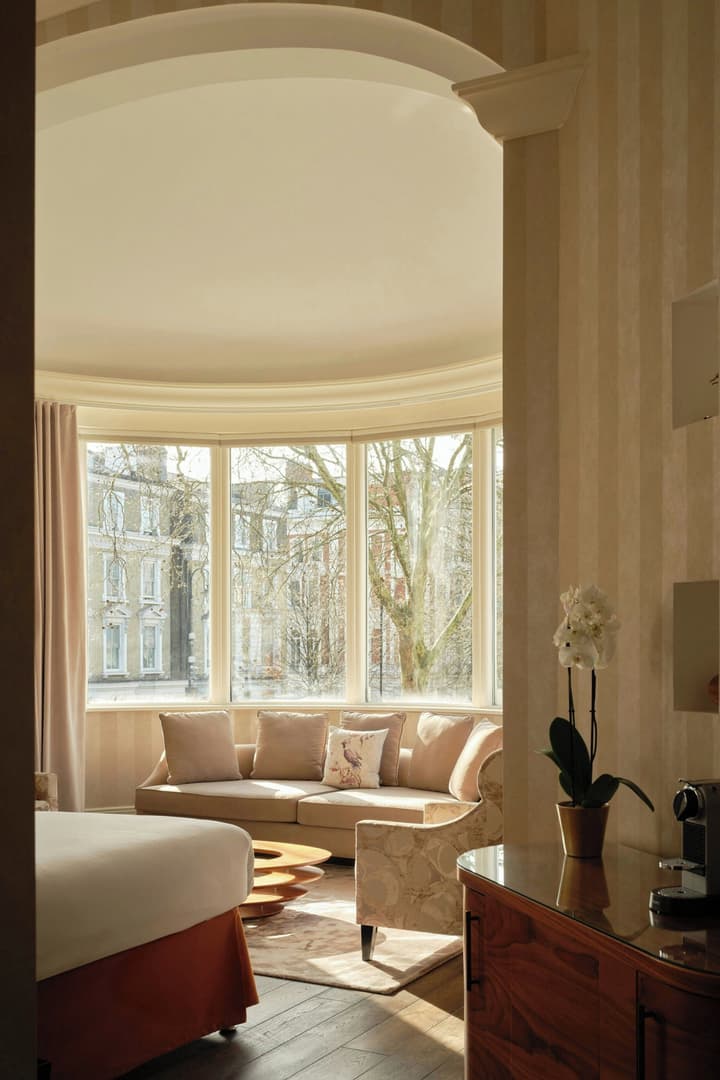 Hotel Xenia, Autograph Collection