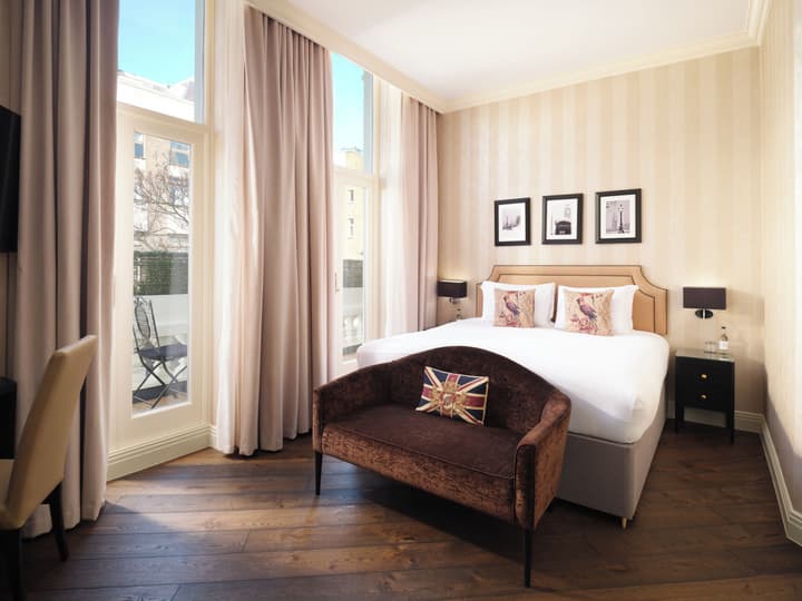 Hotel Xenia, Autograph Collection