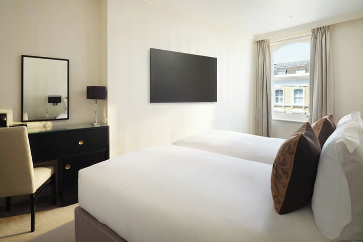 Hotel Xenia, Autograph Collection