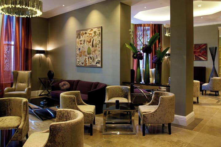Hotel Xenia, Autograph Collection