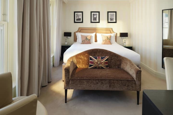 Hotel Xenia, Autograph Collection