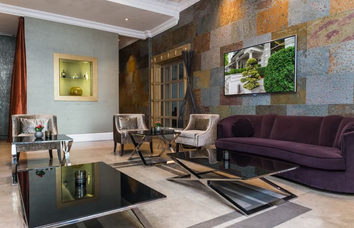 Hotel Xenia, Autograph Collection