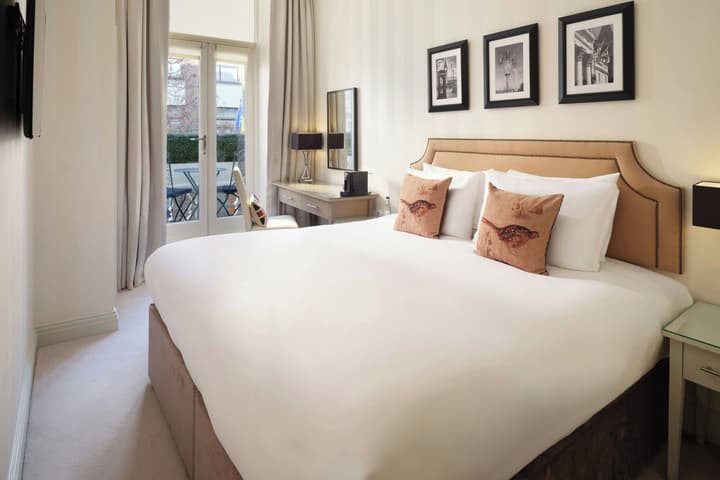 Hotel Xenia, Autograph Collection
