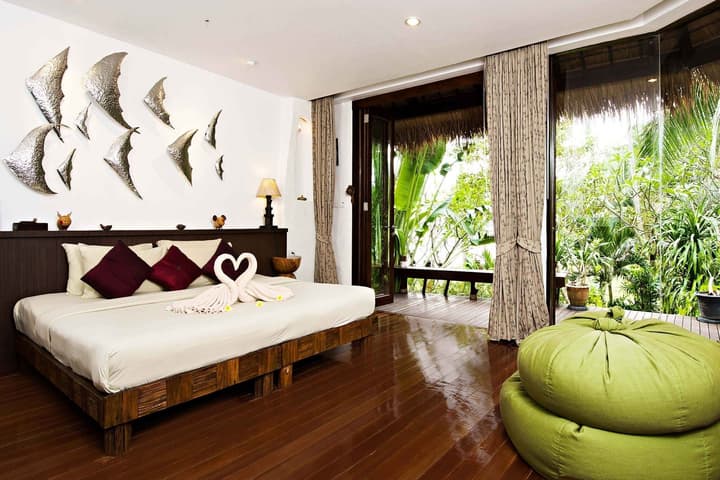 Koh Tao Cabana Resort
