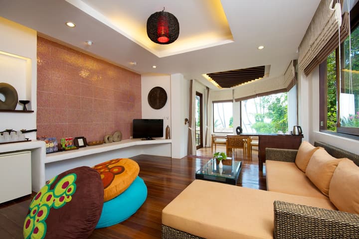 Koh Tao Cabana Resort