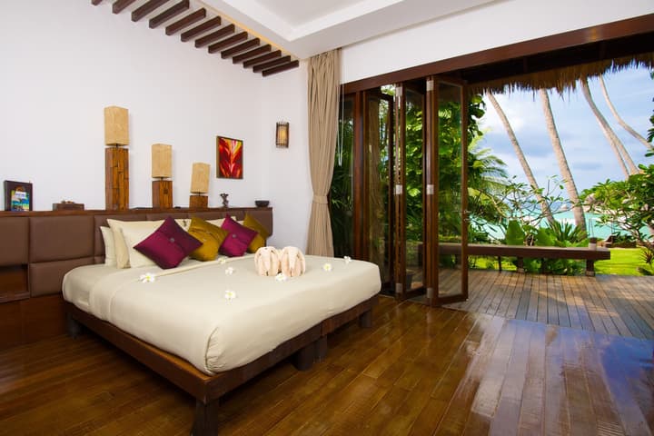Koh Tao Cabana Resort