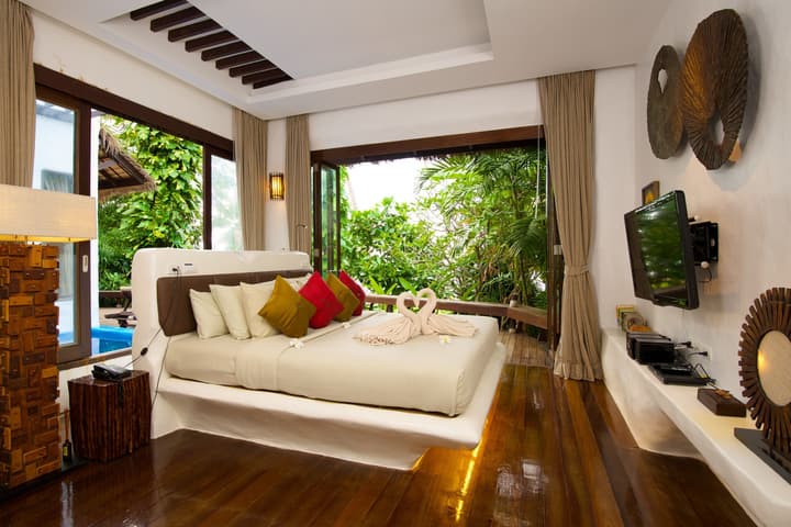 Koh Tao Cabana Resort