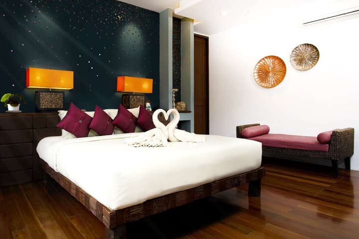 Koh Tao Cabana Resort