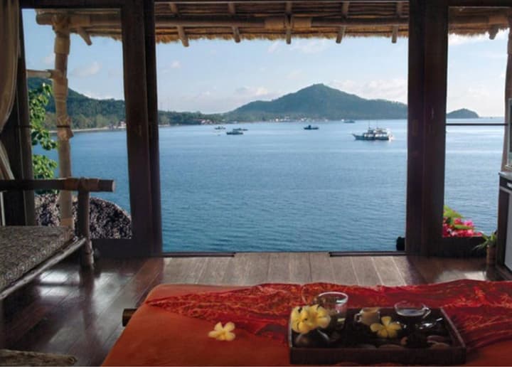Koh Tao Cabana Resort