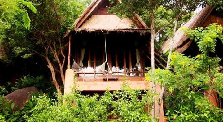 Koh Tao Cabana Resort