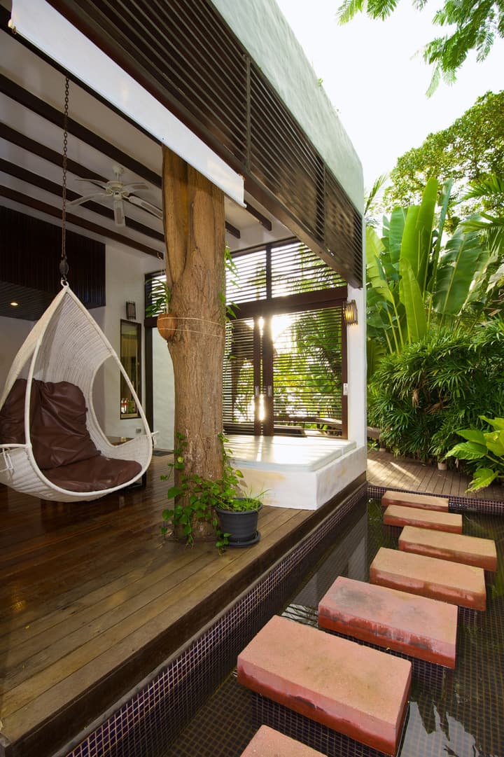 Koh Tao Cabana Resort