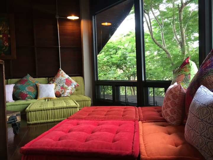 Koh Tao Cabana Resort