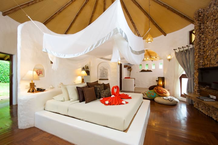 Koh Tao Cabana Resort