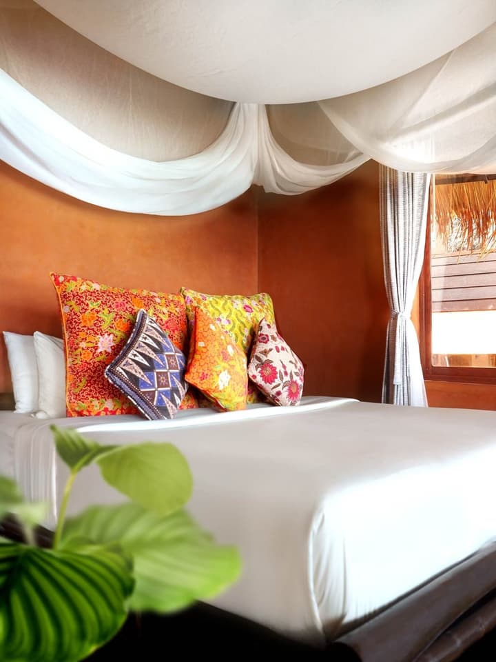 Koh Tao Cabana Resort