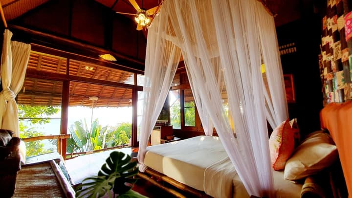 Koh Tao Cabana Resort