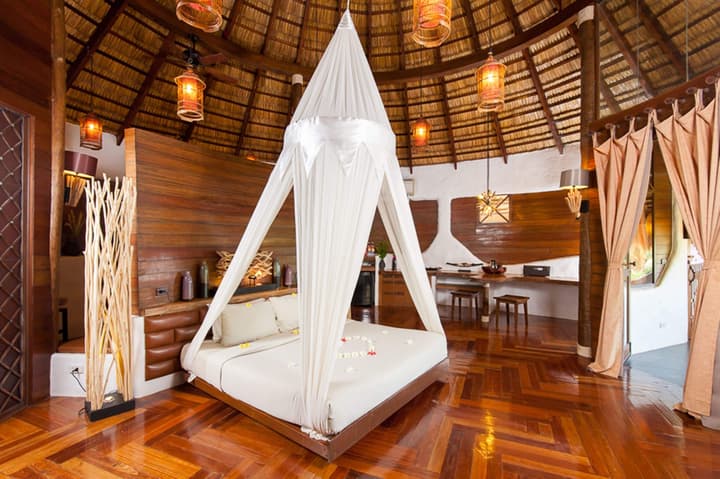 Koh Tao Cabana Resort