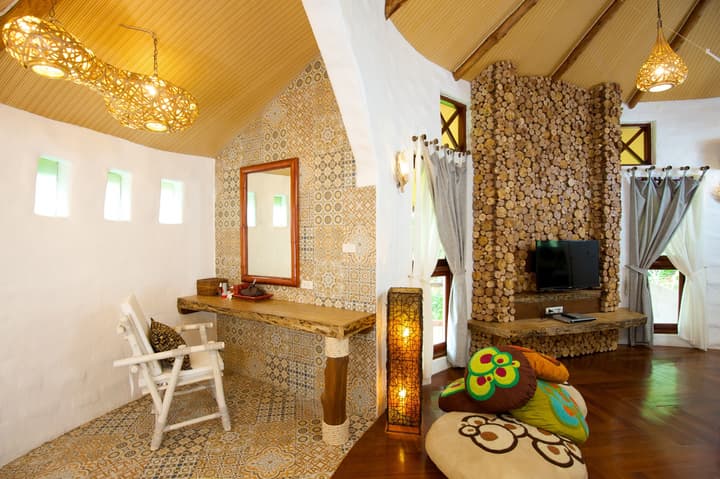 Koh Tao Cabana Resort