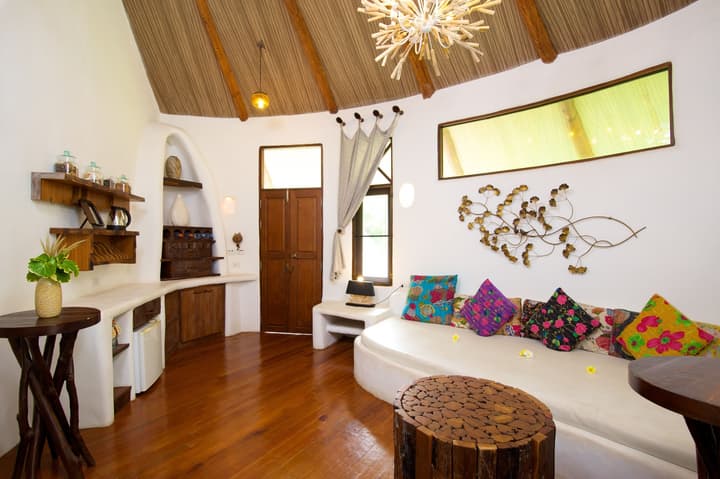Koh Tao Cabana Resort