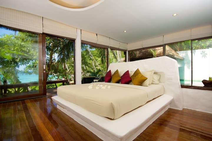 Koh Tao Cabana Resort