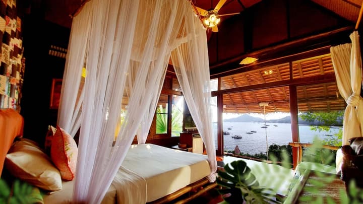 Koh Tao Cabana Resort