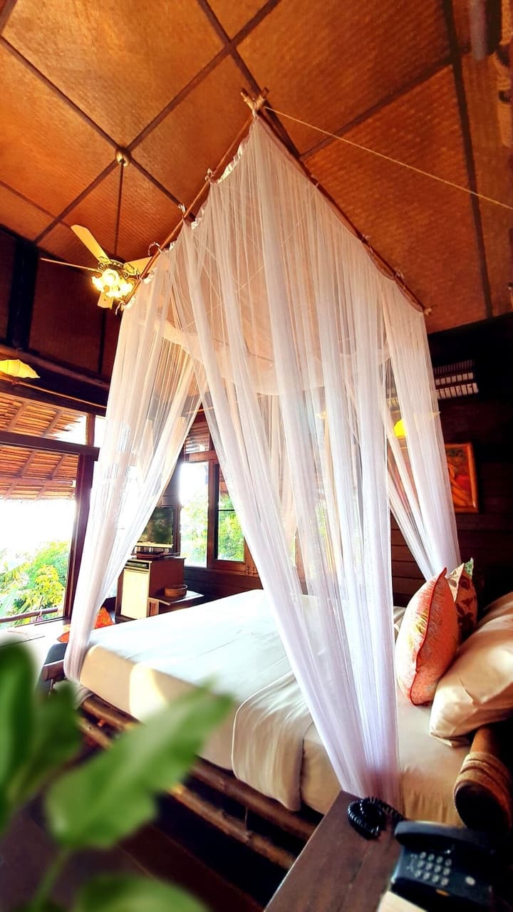Koh Tao Cabana Resort