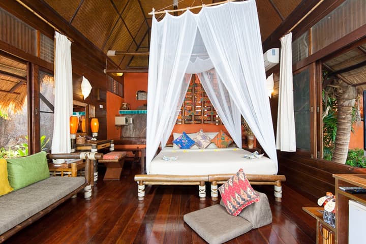 Koh Tao Cabana Resort