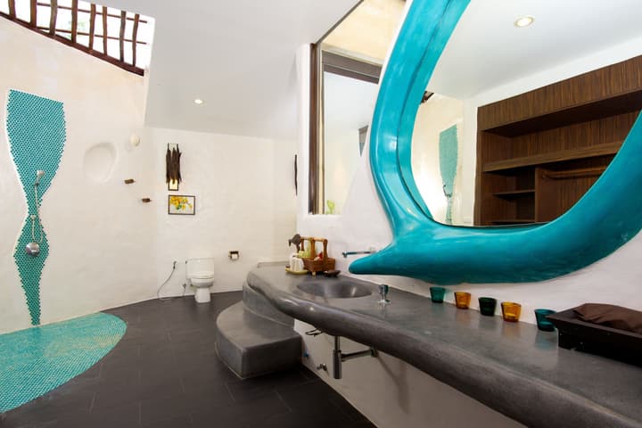 Koh Tao Cabana Resort