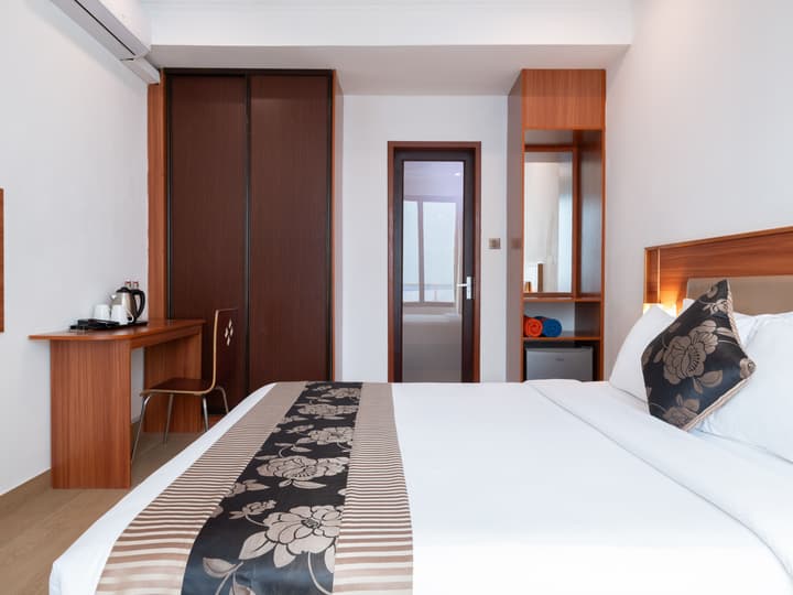 Kaani Beach Hotel