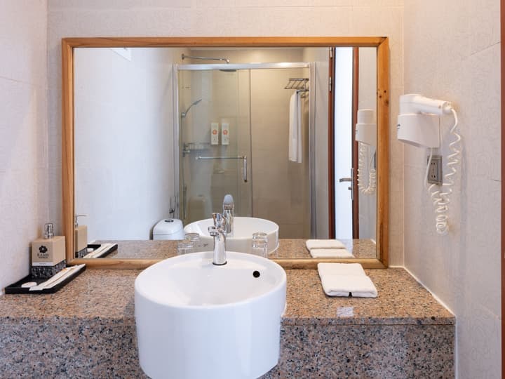 Kaani Beach Hotel