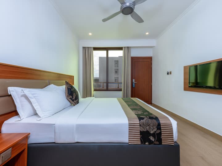 Kaani Beach Hotel
