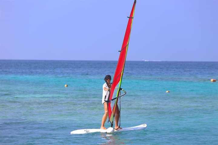 Kaani Beach Hotel