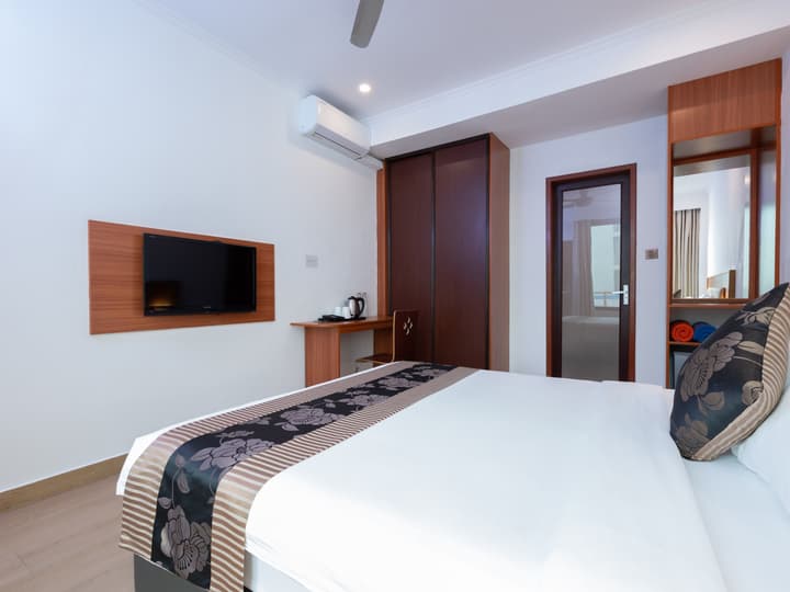 Kaani Beach Hotel