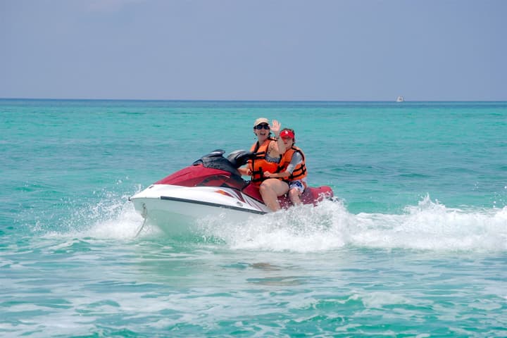 Kaani Beach Hotel